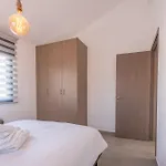 Telmar White House - 100m From The Sea Voróklini