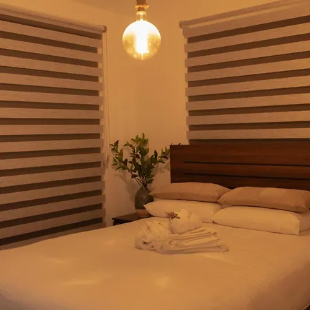 Telmar White House - 100m From The Sea