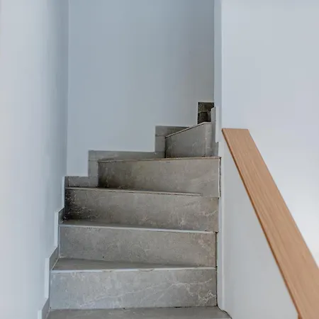 Telmar White House - 100m From The Sea *