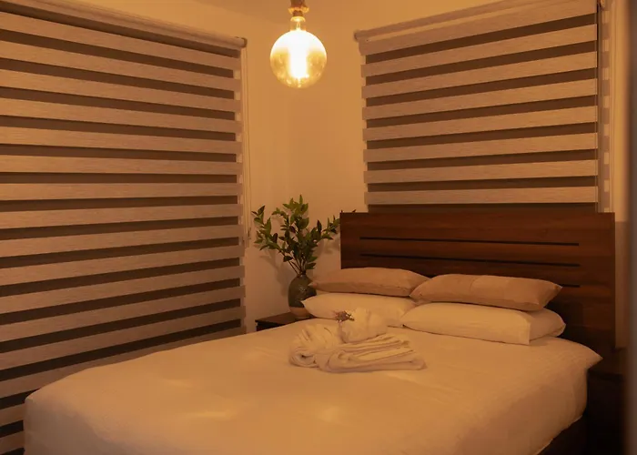 Telmar White House - 100m From The Sea