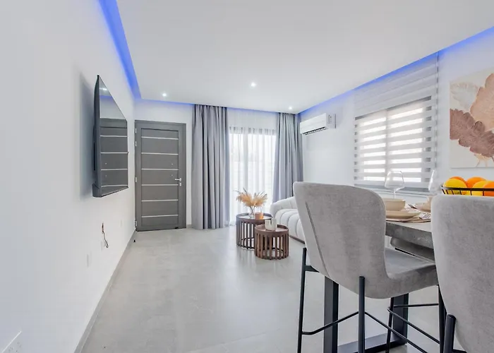 Holiday home Telmar White House - 100m From The Sea *