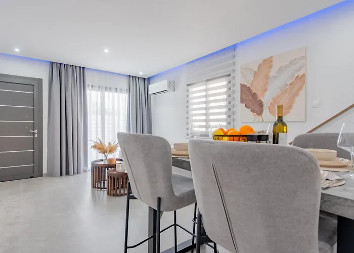 Holiday home Telmar White House - 100m From The Sea *