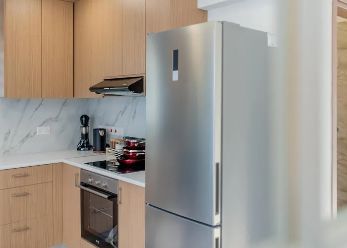 Telmar White House - 100m From The Sea Prázdninový dům