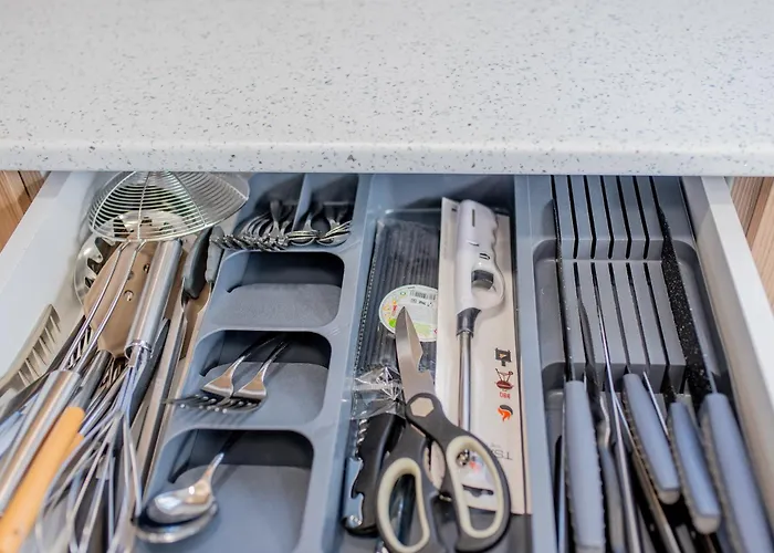 別荘 Telmar White House - 100m From The Sea *