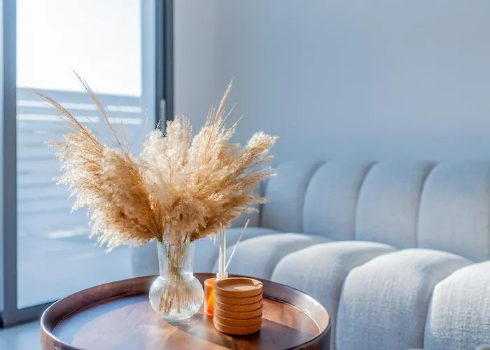 別荘 Telmar White House - 100m From The Sea