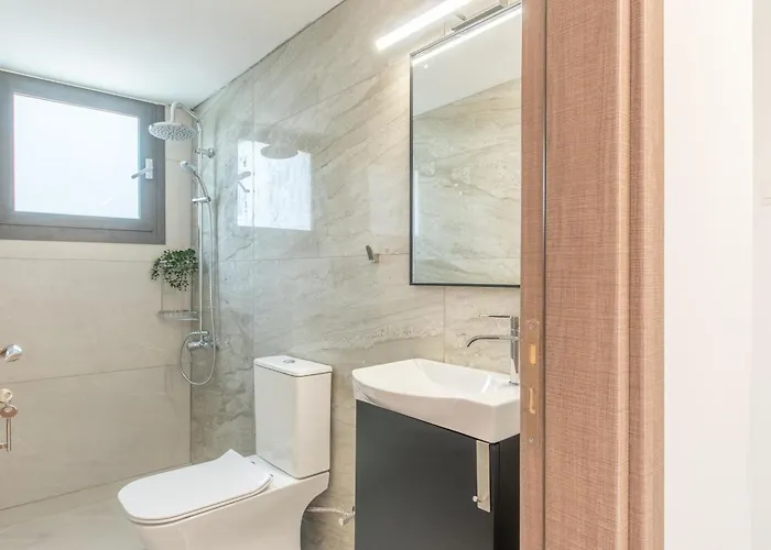 Telmar White House - 100m From The Sea Holiday home Voroklini