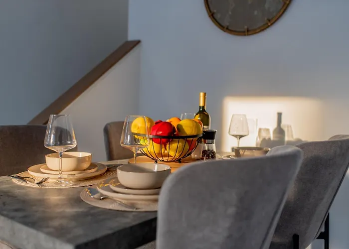 Telmar White House - 100m From The Sea Voroklini